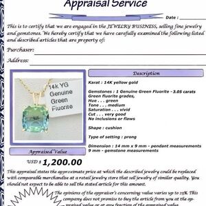 Solid Gold Flourite‼️